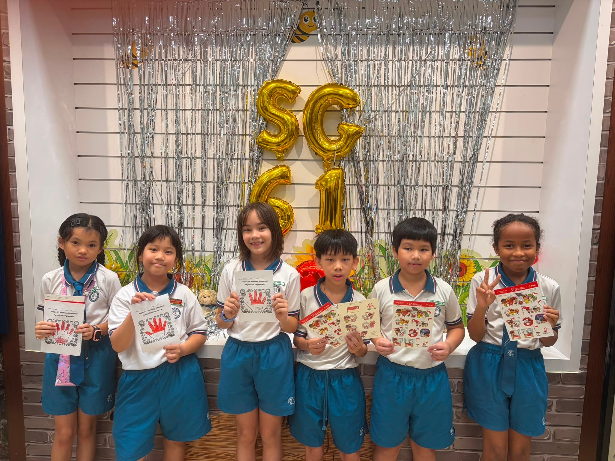 National Day 2
